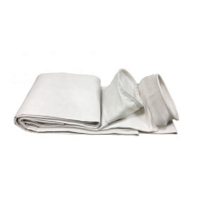 PTFE Fiberglass Industrial Dust Collector Filter Bags for Carbon Black Plant Cement Plant Metal Smelting Furnce Filter